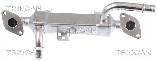 Triscan Kühler, Abgasrückführung [Hersteller-Nr. 881329334] für Ford, VW, Seat