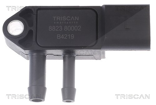 Triscan Sensor, Abgasdruck [Hersteller-Nr. 882380002] für Jeep, Dodge