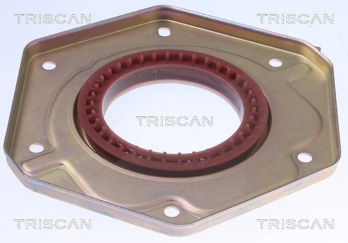 Triscan Wellendichtring, Kurbelwelle [Hersteller-Nr. 855010096] für Audi, Fiat, Renault, Citroën, Alfa Romeo, Ford, Lancia, Mercedes-Benz, Nissan, Vau