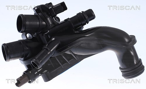 Triscan Thermostat, Kühlmittel [Hersteller-Nr. 8620494105] für Peugeot, Opel, Ds, Citroën