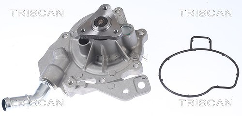 Triscan Wasserpumpe [Hersteller-Nr. 860050012] für Mazda