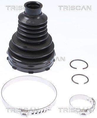 Triscan Faltenbalgsatz, Antriebswelle [Hersteller-Nr. 854024917] für Opel, Vauxhall