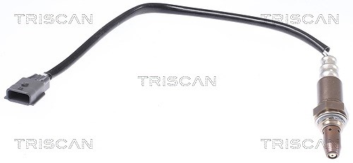 Triscan Lambdasonde [Hersteller-Nr. 884525049] für Dacia, Renault, Nissan