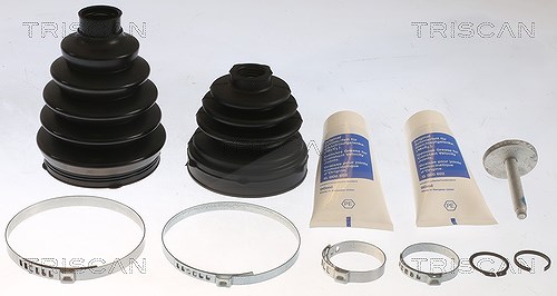 Triscan Faltenbalgsatz, Antriebswelle [Hersteller-Nr. 854027703] für Volvo