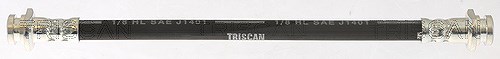 Triscan Bremsschlauch [Hersteller-Nr. 815010233] für Nissan, Renault