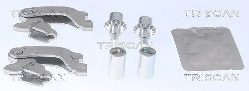 Triscan Reparatursatz, Expander [Hersteller-Nr. 8105102636] für Peugeot, Citroën, Fiat