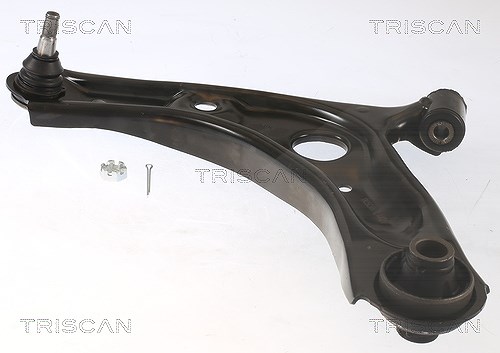 Triscan Lenker, Radaufhängung [Hersteller-Nr. 8500105024] für Citroën, Peugeot, Toyota