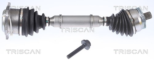 Triscan Antriebswelle [Hersteller-Nr. 8540295016] für VW, Audi