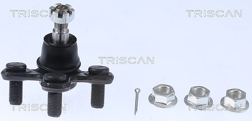 Triscan Trag-/Führungsgelenk [Hersteller-Nr. 850040592] für Honda