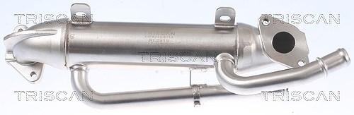 Triscan Kühler, Abgasrückführung [Hersteller-Nr. 881329324] für Skoda, Audi, VW