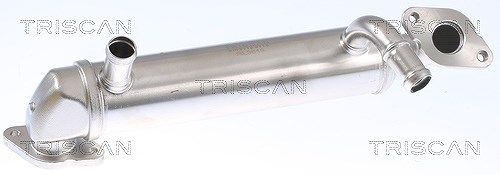 Triscan Kühler, Abgasrückführung [Hersteller-Nr. 881329343] für VW