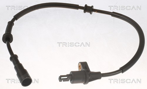 Triscan Sensor, Raddrehzahl [Hersteller-Nr. 818025260] für Renault