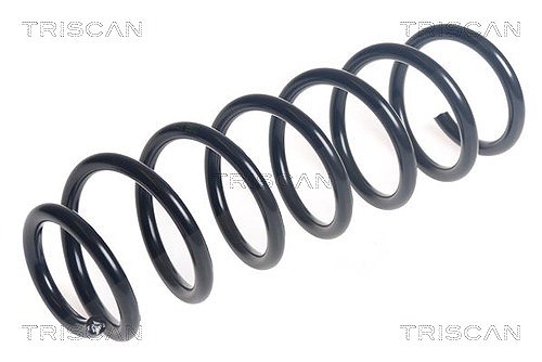 Triscan Fahrwerksfeder [Hersteller-Nr. 875011226] für BMW