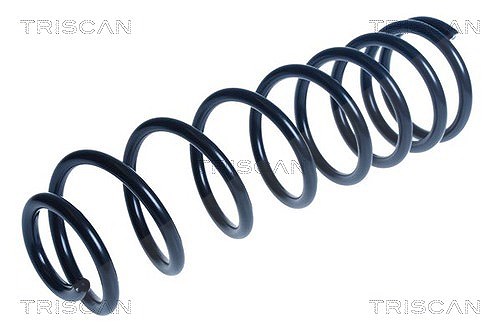 Triscan Fahrwerksfeder [Hersteller-Nr. 875016152] für Ford