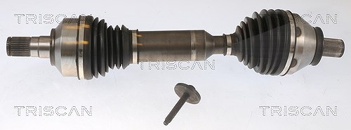 Triscan Antriebswelle [Hersteller-Nr. 854027525] für Volvo