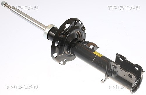 Triscan Stoßdämpfer [Hersteller-Nr. 870524106] für Opel, Vauxhall