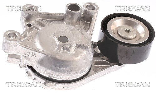 Triscan Spannrolle, Keilrippenriemen [Hersteller-Nr. 8641103049] für Peugeot, Ds, Toyota, Citroën, Opel, Vauxhall