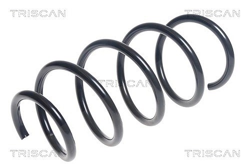 Triscan Fahrwerksfeder [Hersteller-Nr. 875024192] für Opel, Vauxhall