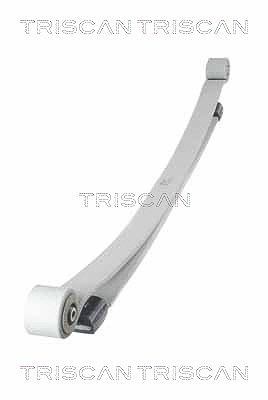 Triscan Federnpaket [Hersteller-Nr. 876523035] für VW, Mercedes-Benz