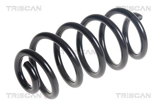 Triscan Fahrwerksfeder [Hersteller-Nr. 875025138] für Renault