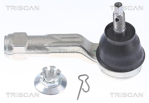 Triscan Spurstangenkopf [Hersteller-Nr. 850043145] für Kia, Hyundai