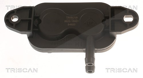 Triscan Sensor, Abgasdruck [Hersteller-Nr. 882315001] für Fiat, Iveco