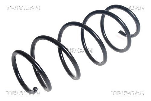 Triscan Fahrwerksfeder [Hersteller-Nr. 875023173] für Mercedes-Benz