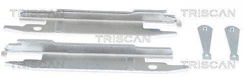 Triscan Nachsteller, Trommelbremse [Hersteller-Nr. 8105292575] für Audi, Skoda, VW, Seat
