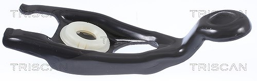 Triscan Ausrückgabel, Kupplung [Hersteller-Nr. 855028025] für Peugeot, Citroën