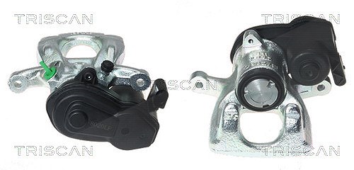Triscan Bremssattel [Hersteller-Nr. 8170344968] für Renault, Nissan