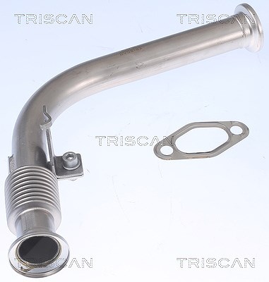 Triscan Rohrleitung, AGR-Ventil [Hersteller-Nr. 881123000] für Mercedes-Benz