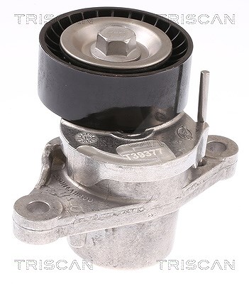 Triscan Spannrolle, Keilrippenriemen [Hersteller-Nr. 8641103050] für Ds, Peugeot, Opel, Toyota, Vauxhall, Citroën