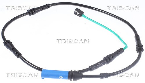 Triscan Warnkontakt, Bremsbelagverschleiß [Hersteller-Nr. 811511071] für BMW