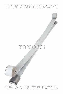 Triscan Federnpaket [Hersteller-Nr. 876516047] für Ford