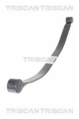 Triscan Federnpaket [Hersteller-Nr. 876516050] für Ford