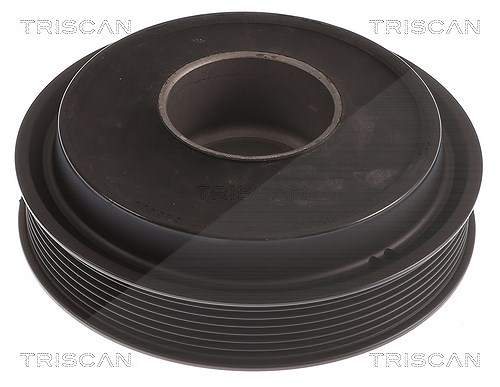 Triscan Riemenscheibe, Kurbelwelle [Hersteller-Nr. 864316006] für Ford