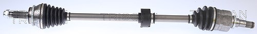 Triscan Antriebswelle [Hersteller-Nr. 854013554] für Toyota