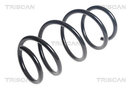 Triscan Fahrwerksfeder [Hersteller-Nr. 875029441] für VW, Audi