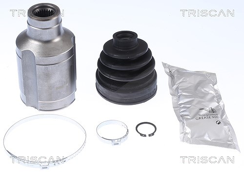 Triscan Gelenksatz, Antriebswelle [Hersteller-Nr. 854081203] für Tesla