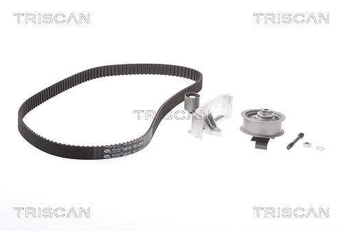 Triscan Zahnriemensatz [Hersteller-Nr. 864710095] für Seat, Audi