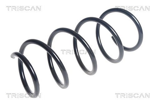 Triscan Fahrwerksfeder [Hersteller-Nr. 875029436] für Audi, Seat