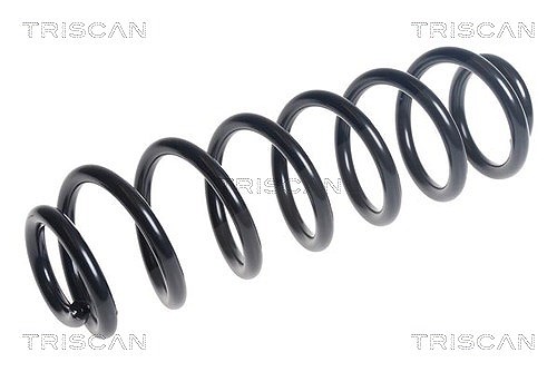 Triscan Fahrwerksfeder [Hersteller-Nr. 875029460] für VW, Skoda