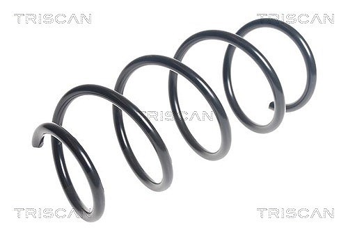 Triscan Fahrwerksfeder [Hersteller-Nr. 875029437] für Seat