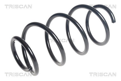 Triscan Fahrwerksfeder [Hersteller-Nr. 875043134] für Kia, Hyundai