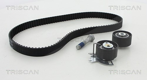 Triscan Zahnriemensatz [Hersteller-Nr. 864710096] für Vauxhall, Citroën, Toyota, Ds, Peugeot, Ford Usa, Opel, Ford
