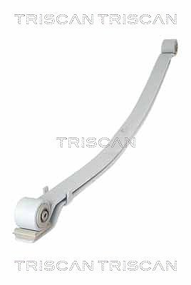 Triscan Federnpaket [Hersteller-Nr. 876523028] für VW, Mercedes-Benz