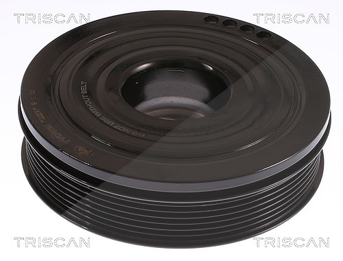 Triscan Riemenscheibe, Kurbelwelle [Hersteller-Nr. 864311009] für BMW