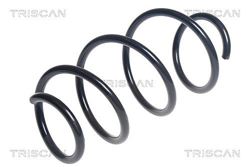 Triscan Fahrwerksfeder [Hersteller-Nr. 875025133] für Renault