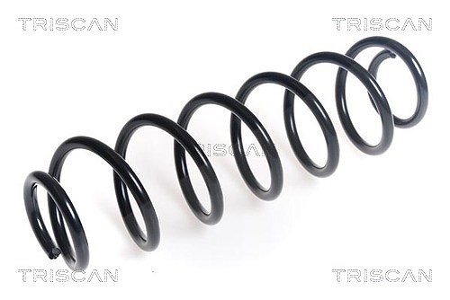 Triscan Fahrwerksfeder [Hersteller-Nr. 875029463] für Seat