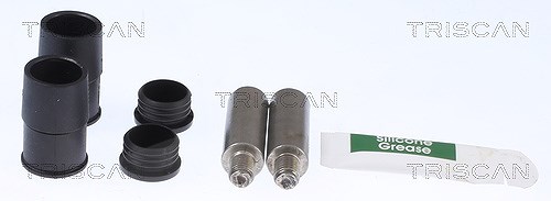 Triscan Führungshülsensatz, Bremssattel [Hersteller-Nr. 8170169205] für Citroën, Mazda, VW, Volvo, Vauxhall, Audi, Ford, Opel, Peugeot, Land Rover, Je